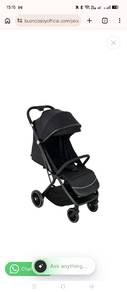 Bueno FIN Stroller