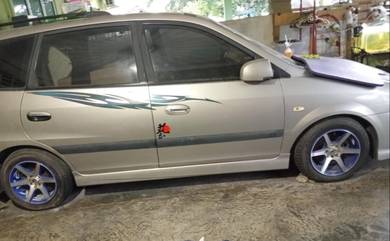 Naza Citra GLS in Ipoh, PRK