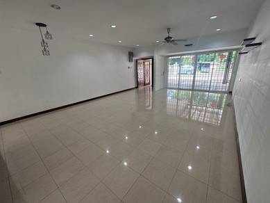 Terraced House For Sale in Pulau Tikus,PNG