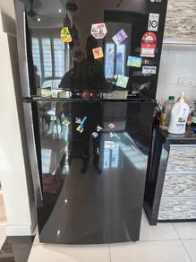 LG fridge 475L for sale