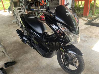 Honda PCX 150