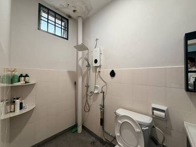 2-storey Terraced House For Sale in Iskandar Puteri,JHR