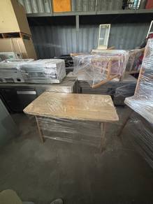 Restaurant table