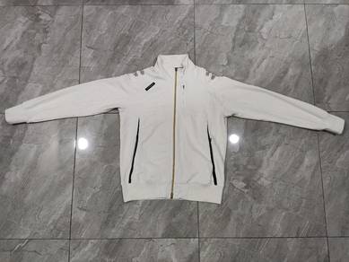 Kappa Tracktop Vtg