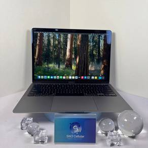 MacBook Air 2020 | 13.3-inch Retina