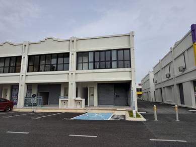 Shop lot For Rent in Semenyih,SGR