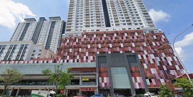 Service Residence For Sale in Axis Crown