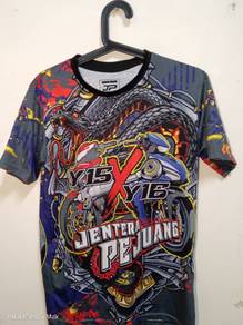 Baju jp 