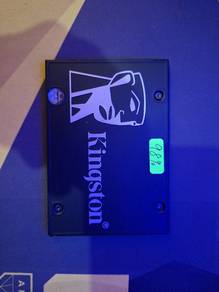 ssd kingston ori 512gb