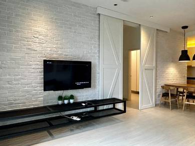 Service Residence For Sale in Sky Oasis Residences