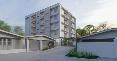 Condominium in Kota Kinabalu,SBH