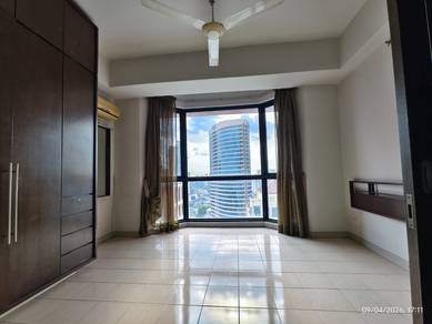 Service Residence For Sale in Amcorp Serviced Suites