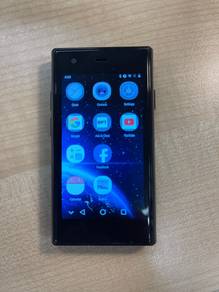 soya mini phone