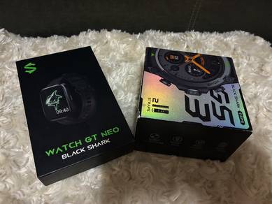 Black Shark GS3/GT NEO