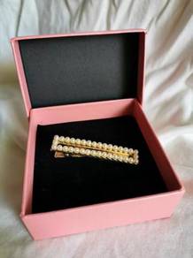 Pearl aesthetic hairclip 珍珠发夹
