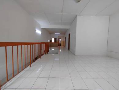 Townhouse For Rent in Rawang,SGR