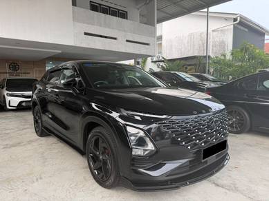 Chery Omoda 5 5 H in Johor Bahru, JHR