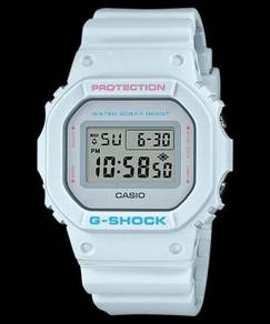 Watch - Casio G SHOCK DW5600SC-7 - ORIGINAL