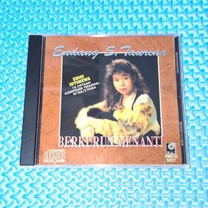 Endang S. Taurina - Berkurun Menanti [1991] CD