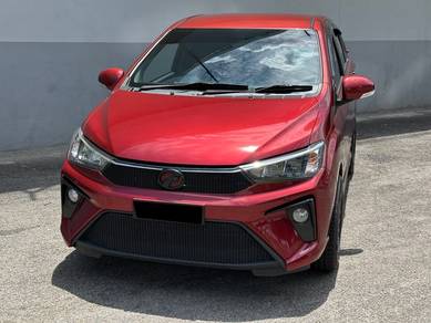 Perodua Bezza X X in Bandar Bukit Tinggi, SGR