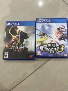 ps4 games