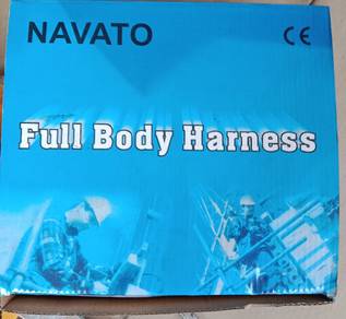 Safety Harness