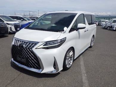 Toyota Alphard SC in Cheras, SGR