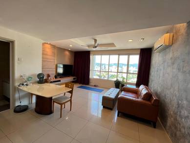 Condominium For Rent in Birch Regency @ Penang Times Square