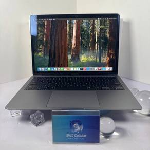 MacBook Air 2020 M1 | 13-inch | M1 Space Gray