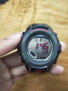 Gshock G-3011