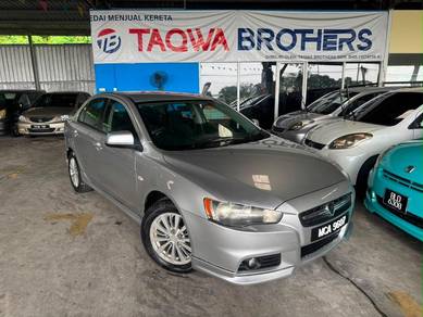 Proton Inspira EXECUTIVE in Senai, JHR