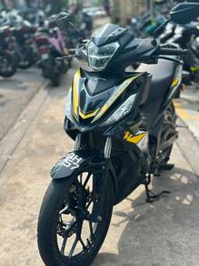 Honda RS150R