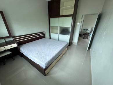 Apartment For Rent in Permai Jaya Apartment