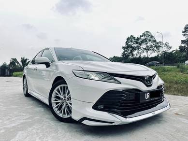 Toyota Camry V in Johor Bahru, JHR