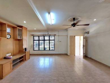 2-storey Terraced House For Sale in Bukit Mertajam,PNG