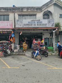 Shop lot For Rent in Klang,SGR