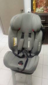10/10 car seat baby