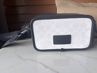 Used bag coach