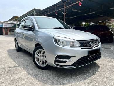 Proton Saga PREMIUM AT in Ipoh, PRK