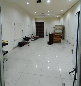 Shop lot For Rent in Penampang,SBH