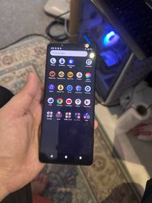 sony xperia 1 iv mark 4 12gb ram 256gb