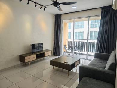 Service Residence For Rent in KSL Residences @ Daya