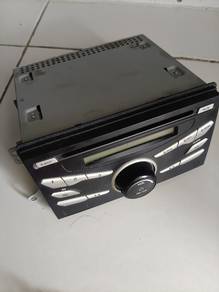 Original Player Radio Axia