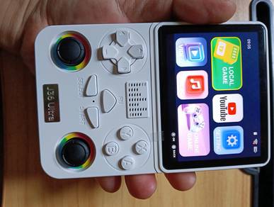 Game console J36 ultra