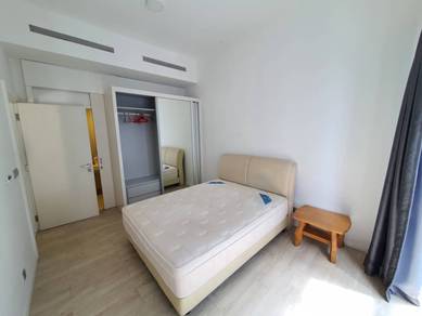 Service Residence For Rent in M City