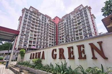 Condominium For Sale in Arena Green