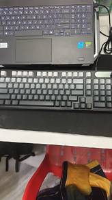 ATTACK Shark X68HE (can nego)