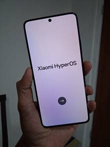 Android Phone POCO X6 PRO 5G 