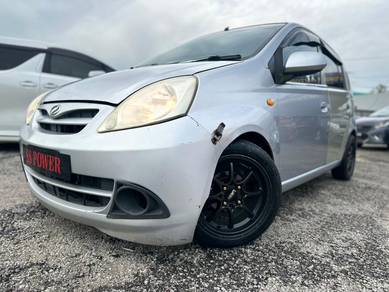 Perodua Viva 850 EX in Johor Bahru, JHR