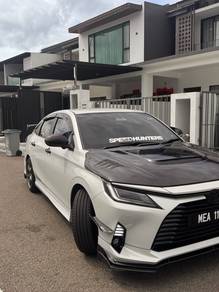 Toyota Vios G in Johor Bahru, JHR
